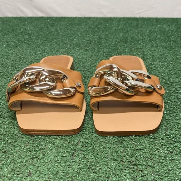 New Marc Fisher Rosely sandals women’s size 7 (OKPM-07-087) - Picture 3 of 11